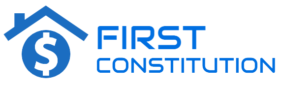 First Constitution Bank